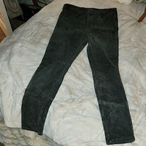 MOTHER Gray Knitwear